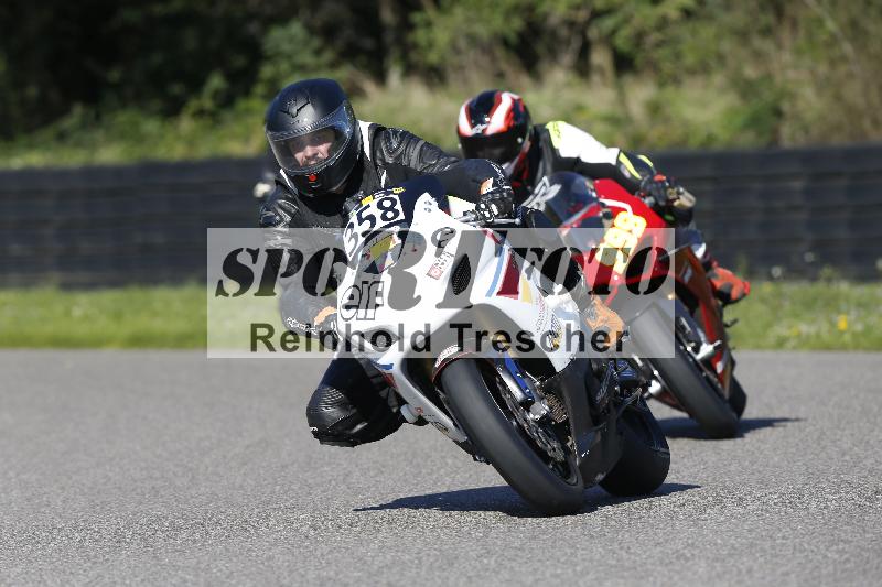 /55 20.09.2025 Speer Racing ADR/Gruppe gelb/358
